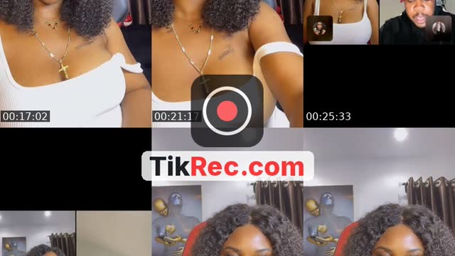 @tee010_ TikTok live
