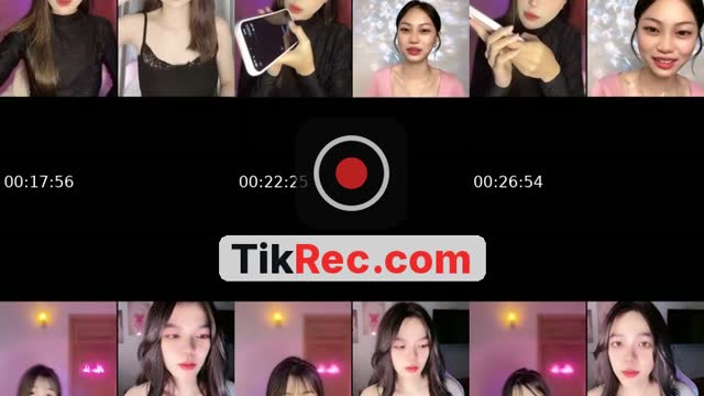 @nina1194_ TikTok live