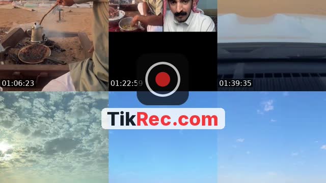 @ghisham9 TikTok live from 2026-09-19
