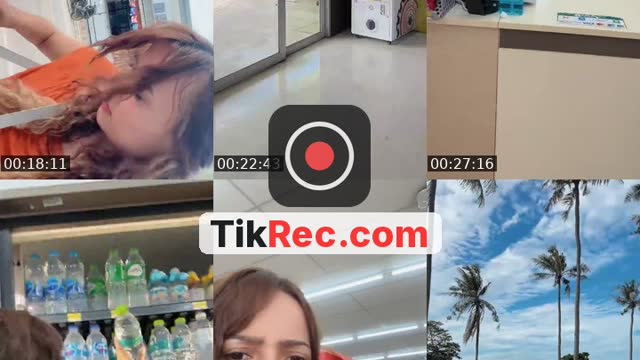 @amazonicee TikTok live from 2026-09-19