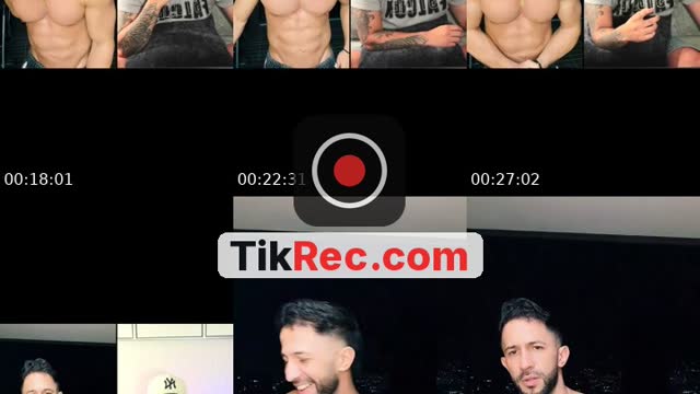 @juancarang0 TikTok live from 2026-09-19