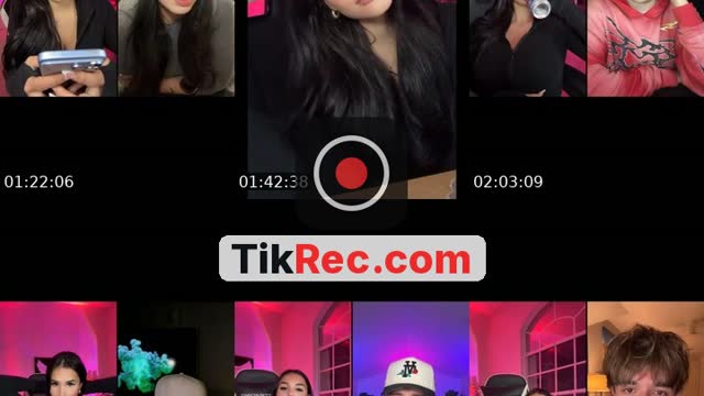 @arieanna.negron TikTok live from 2026-09-19