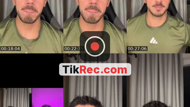@ismaelmeendes TikTok live from 2026-09-19