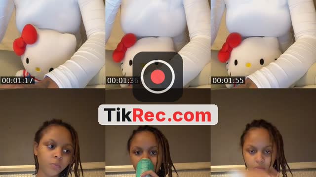 @dgtagi TikTok live