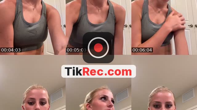 @naomi.pette TikTok live from 2026-09-19