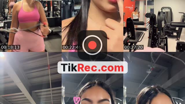 TikTok live: Lets Go LIVE! by @vane_0120