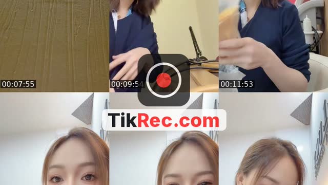 @zhuribubu TikTok live