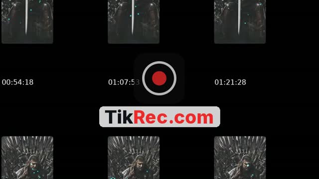 @rooognn TikTok live from 2026-09-19