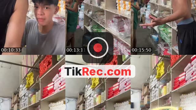 TikTok live: 👾🥊 by @u.nmimiczx