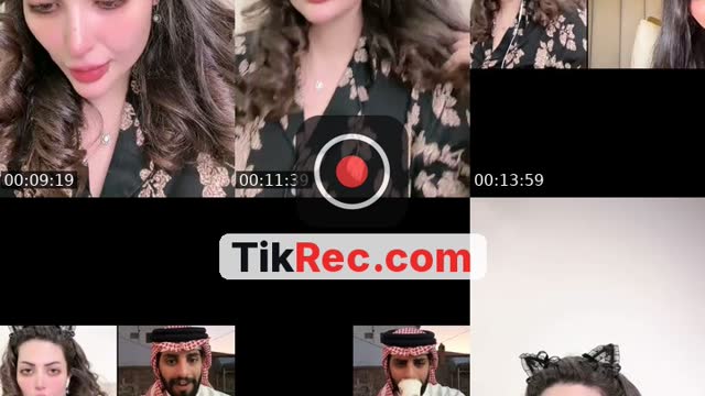 @sos_of TikTok live