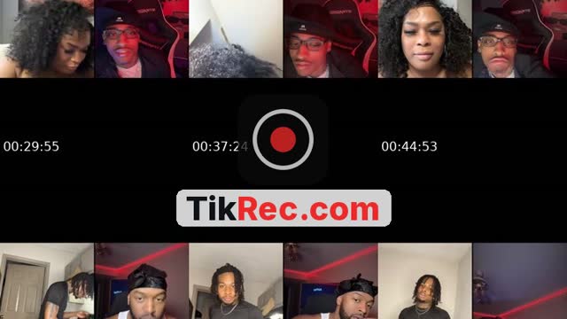@tlylegaci TikTok live from 2026-09-19