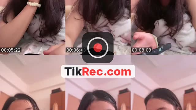 TikTok live: tido sayang by @xoxo.lilyyy_