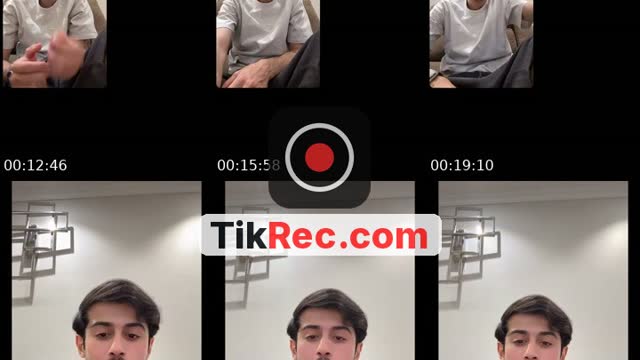 TikTok live: حياكم الله by @exnid_