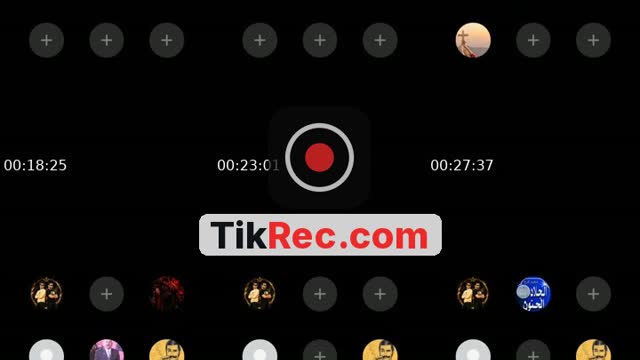 TikTok live: نحن اتباع السيد المسيح by @youssef26live