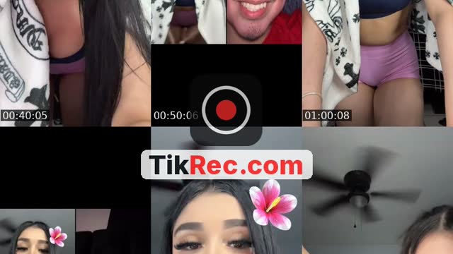 @therealsulii TikTok live from 2026-09-19