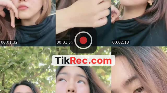 @_slpymae TikTok live