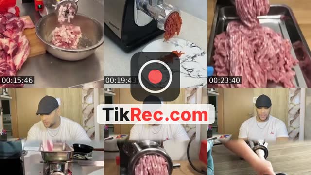 TikTok live: Lets Go LIVE! by @decorfix.ba