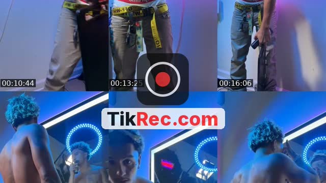 @jkrisp_kutz TikTok live from 2026-09-19