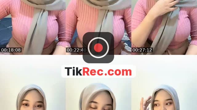@cil.pw TikTok live from 2026-09-19