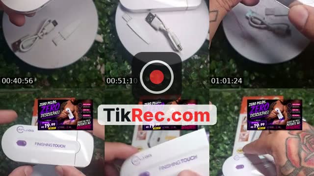 TikTok live: sUPER OFERTA by @jukao02