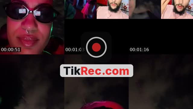 @stormk31 TikTok live