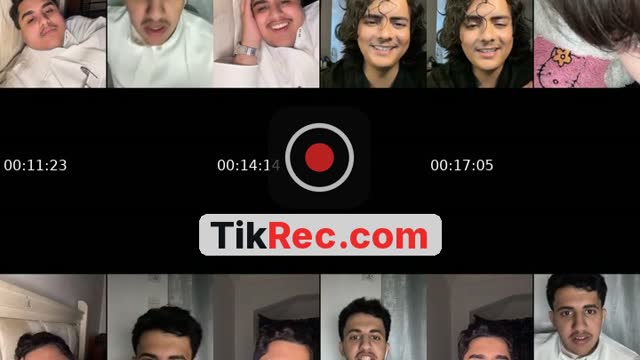 @qq6.o TikTok live