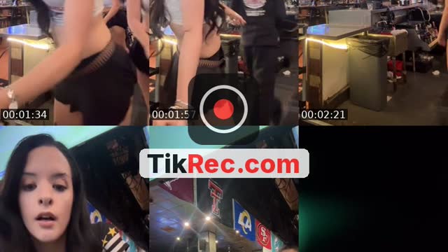 @user2raw TikTok live from 2026-09-19