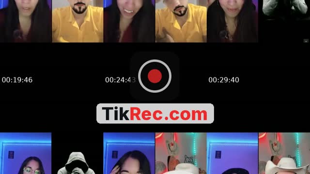 TikTok live: Bienvenidos 🫶🏻 by @gabriela92ok