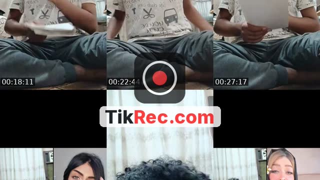 Saudi Arabia TikTok live: الاسلام دين الحق بالدليل والفطره by @babajackson84