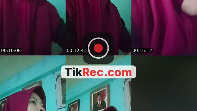 TikTok live: Sabtu by @zzhhsz