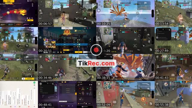 TikTok live: Cill Epep 🇼🇸 by @brewc11
