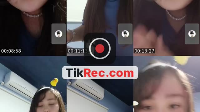 TikTok live: te seguimos si nos caes bien by @emma_momo6414