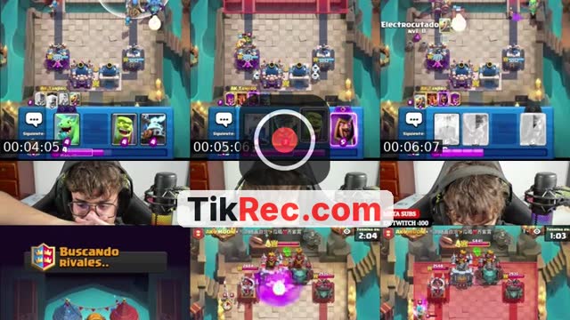 stream serio en 2-3 horas - @agonyking_
