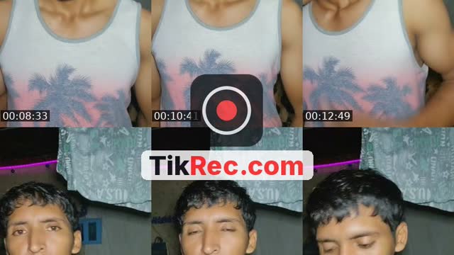TikTok live: estoy viéndote di hola by @soyeduardohn