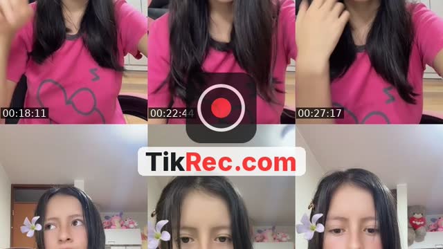 @zumi8_ TikTok live from 2026-09-19