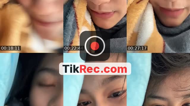 @abyvree TikTok live from 2026-09-19