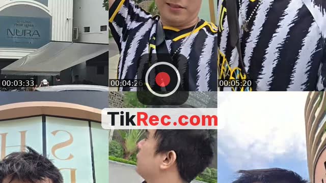 @oihjres TikTok live from 2026-09-19