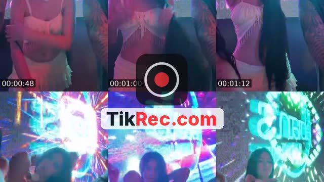 @yexi2101 TikTok live