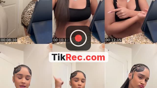 TikTok live: ttm💕 by @1n0nly.mari