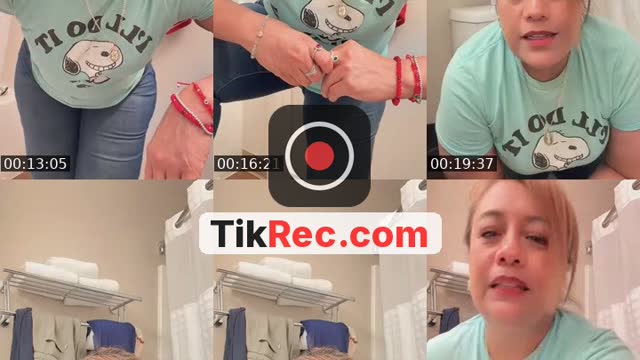 @aprilll173 TikTok live from 2026-09-19