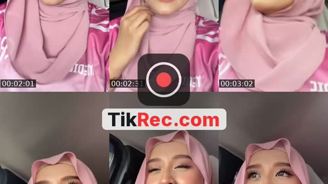 @syaamin__ TikTok live