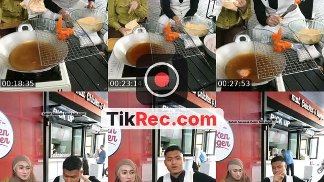 TikTok live: Sep Mid-Month Sale by @pakmatwesternfrozen.hq