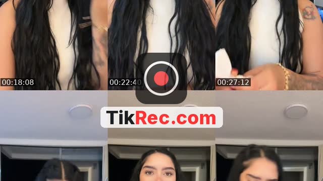 @fernandaruizg TikTok live from 2026-09-19