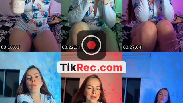 @titina_polen TikTok live from 2026-09-19
