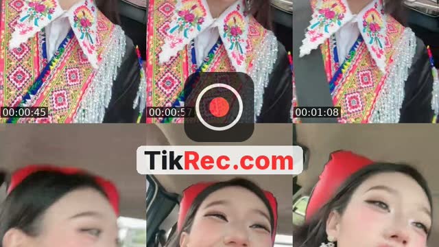 @g_khajeerat TikTok live