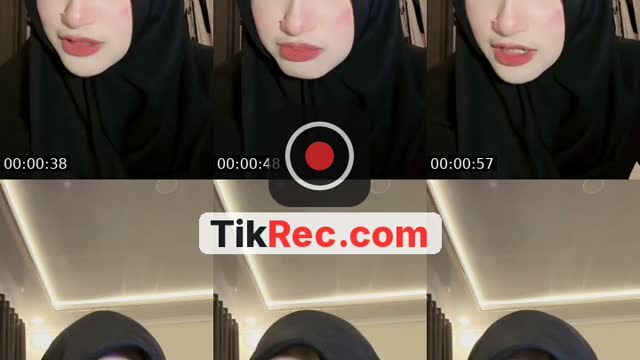 @prettiesscaa TikTok live