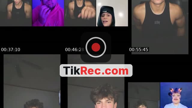 TikTok live: 3k? by @jkefff1