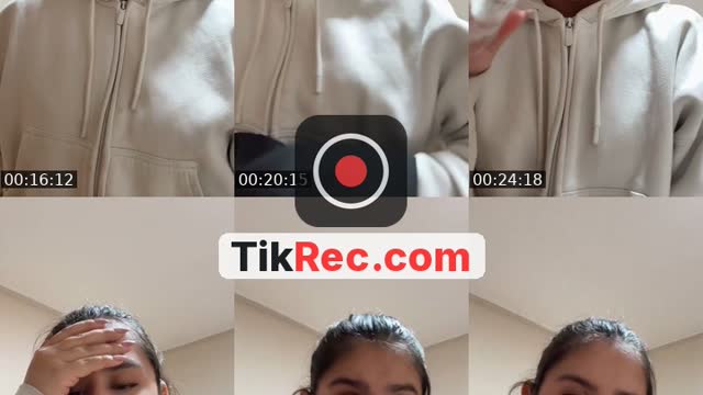 @merlo_abril TikTok live from 2026-09-19