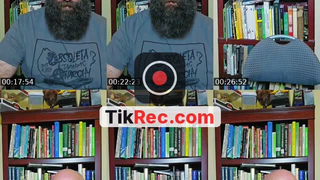 TikTok live: Snake Talk After Dark by @project_reptilia