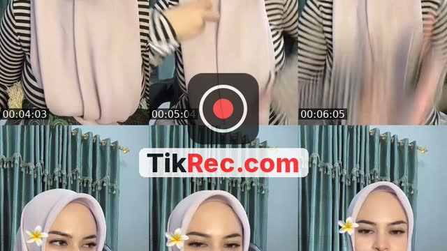 Dari kontak anda - @larrasss_09